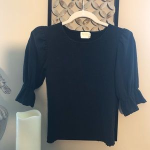 Nation LTD Bardot Tee